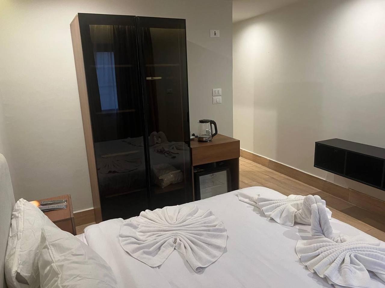 Maro Pyramids Hotel Kafrat al Jabal Экстерьер фото