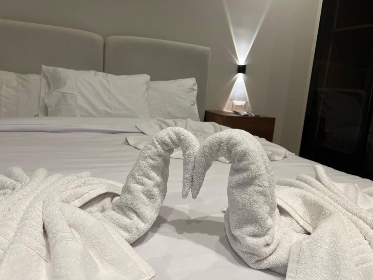 Maro Pyramids Hotel Kafrat al Jabal Экстерьер фото