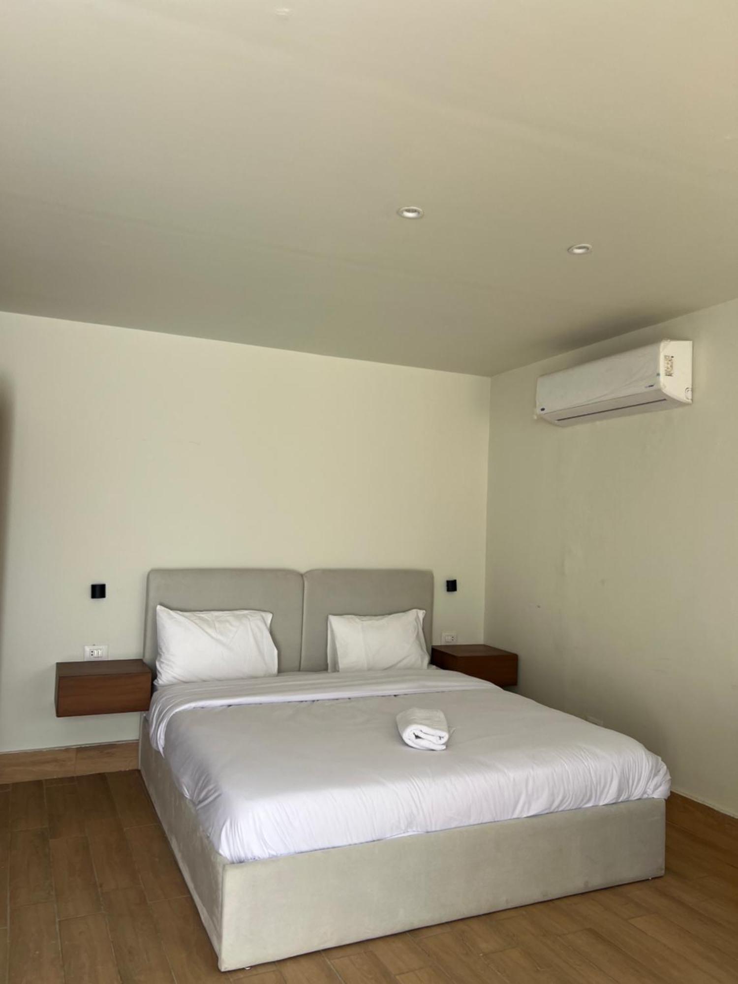 Maro Pyramids Hotel Kafrat al Jabal Экстерьер фото